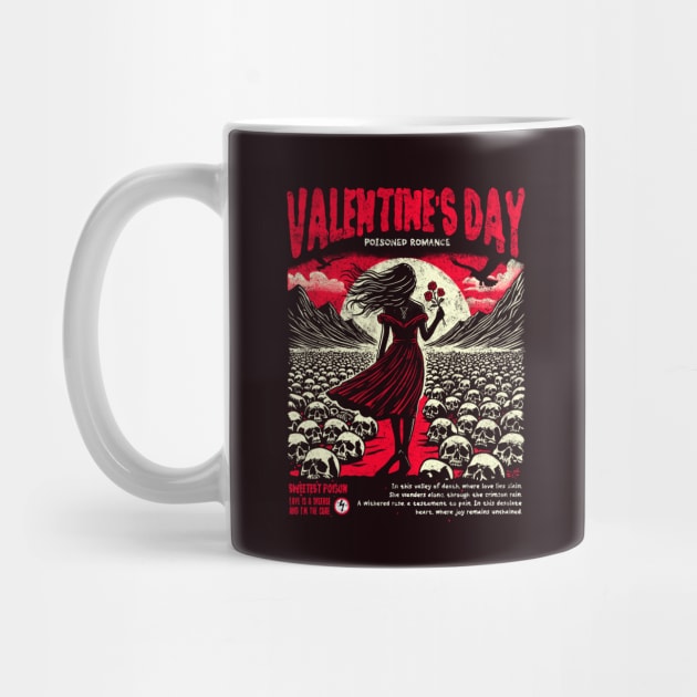 Valentine's Day by artslaves